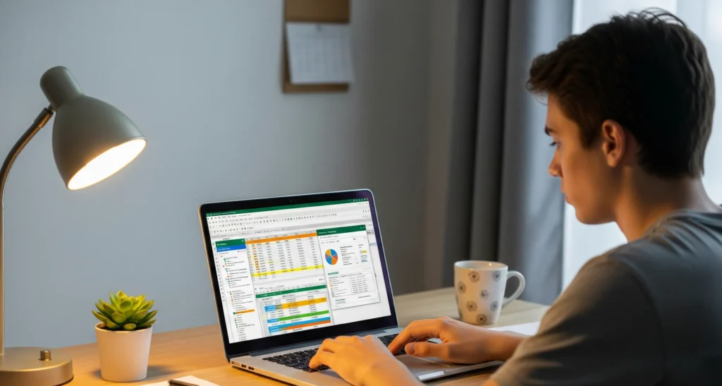 Online Part Time Jobs for Students -  Data Entry Jobs