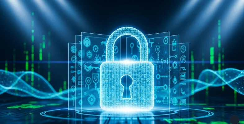 Data Protection with Encryption