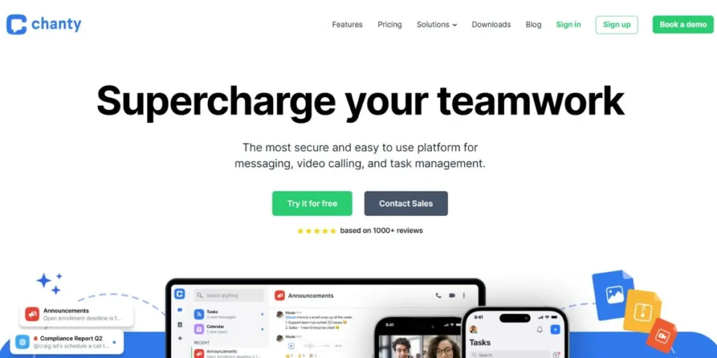 Discord Alternatives
