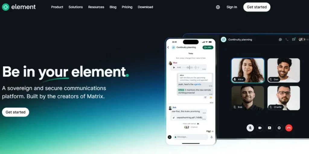 Discord Alternatives