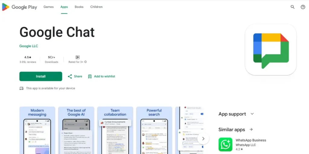 Discord Alternatives