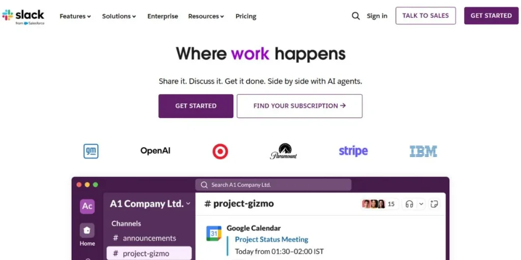 Discord Alternatives