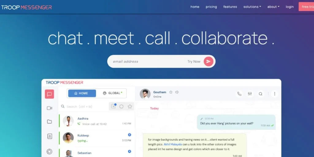 Discord Alternatives