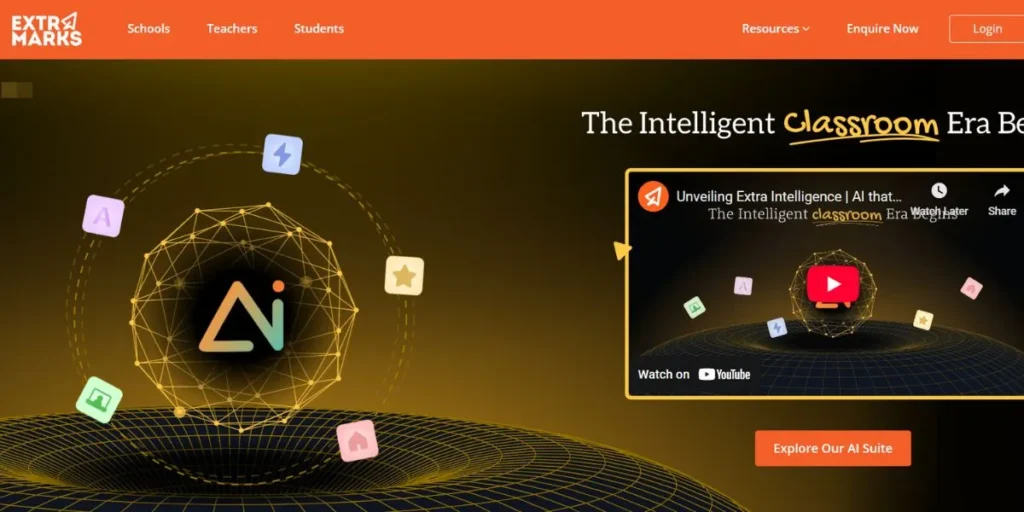 EdTech Companies in India