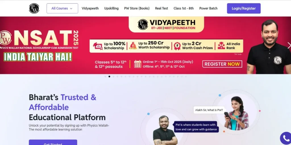 EdTech Companies in India