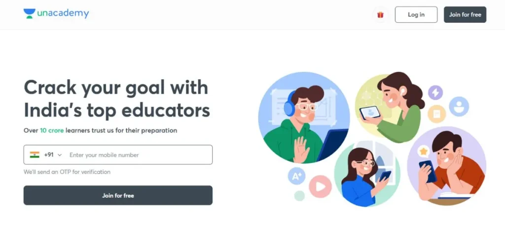 EdTech Companies in India