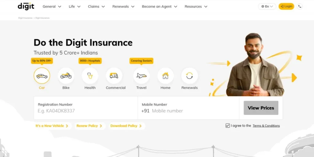 Fintech Companies in India