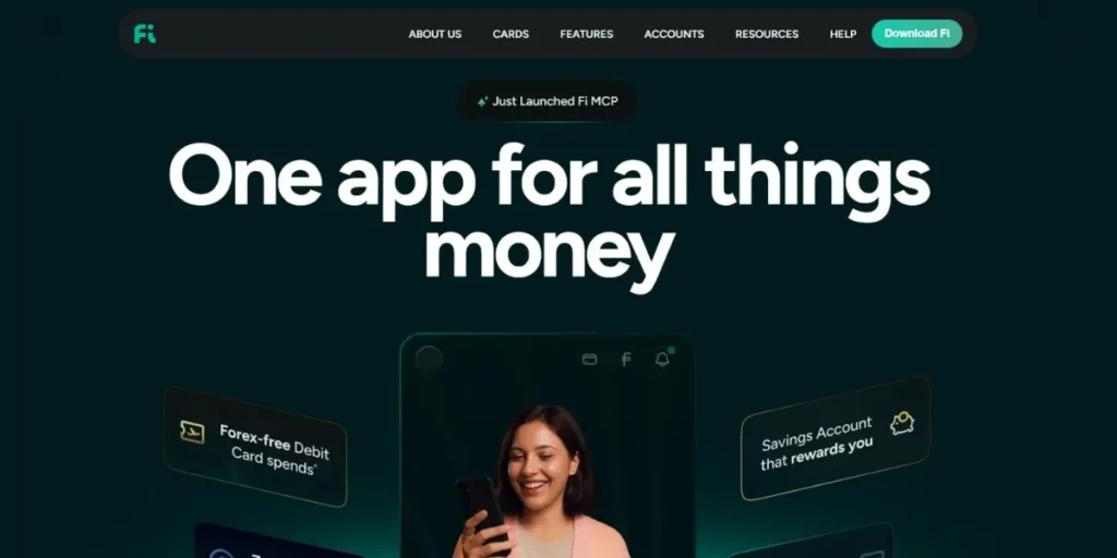 Fintech Companies in India