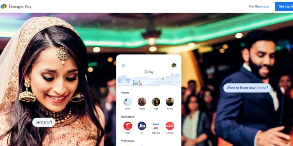 Fintech Companies in India