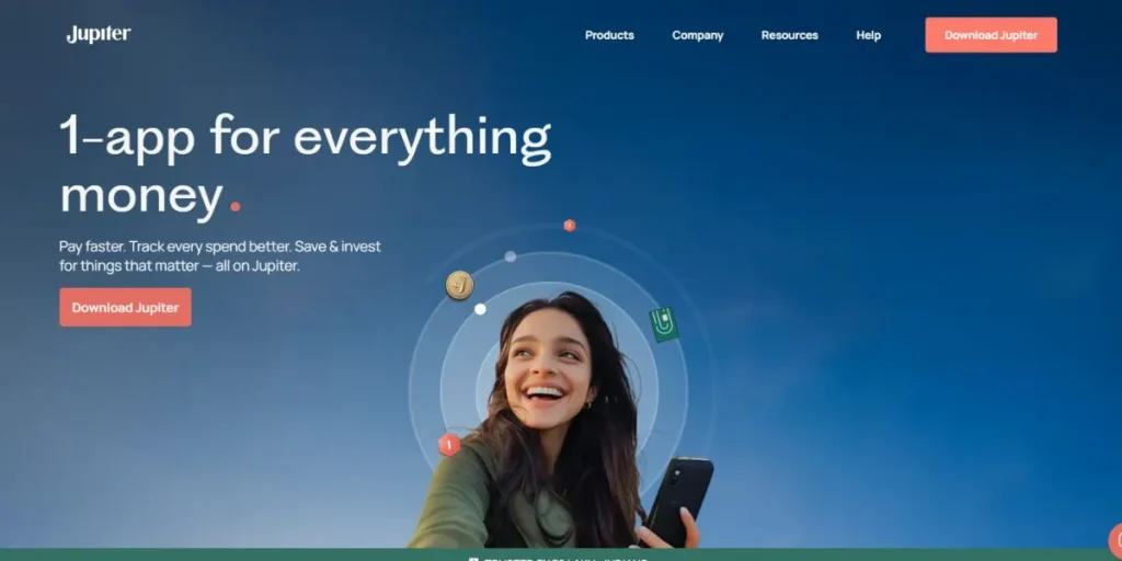 Fintech Companies in India