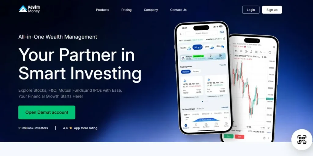 Fintech Companies in India