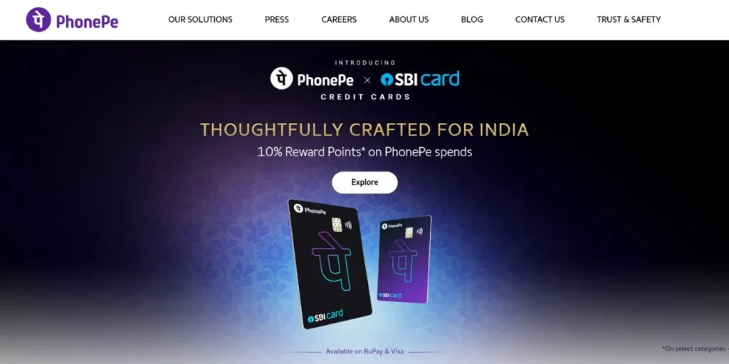 Fintech Companies in India