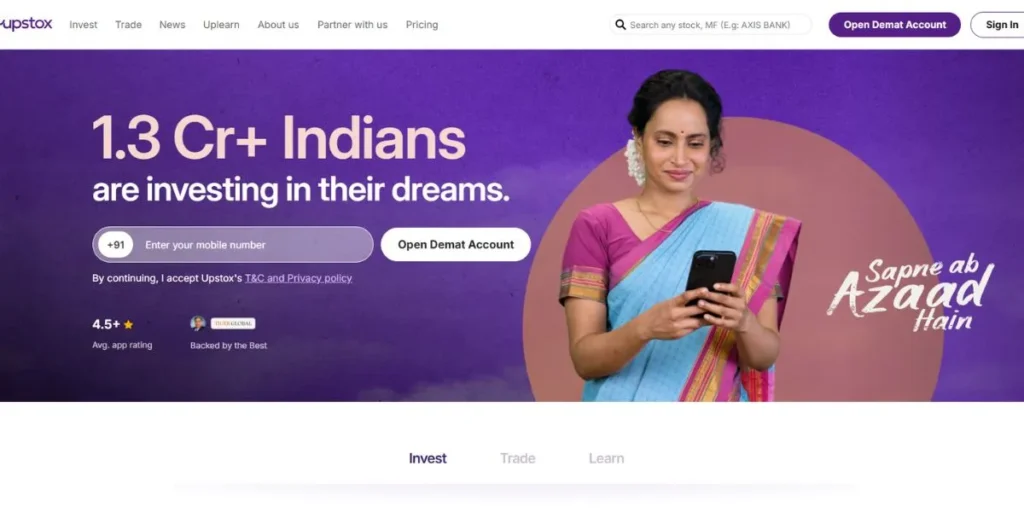 Fintech Companies in India