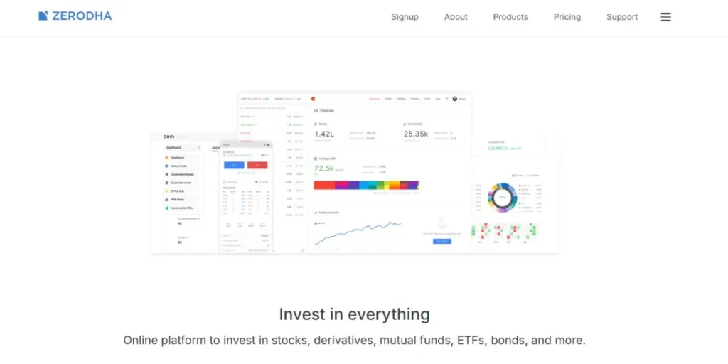 Fintech Companies in India