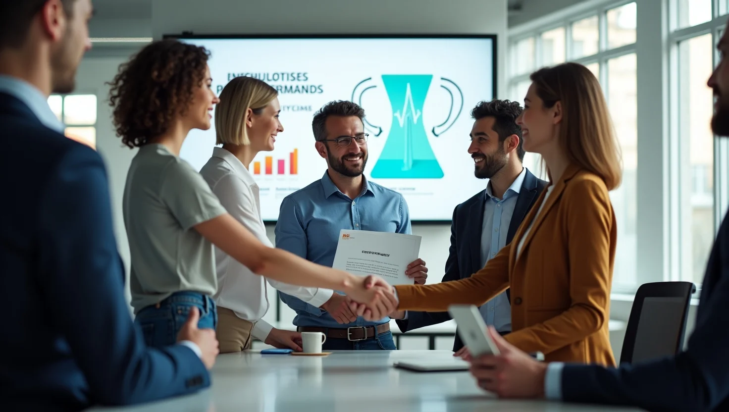 Employee Recognition Software