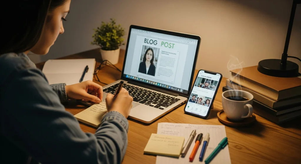 Online Part Time Jobs for Students -  Freelance Writing