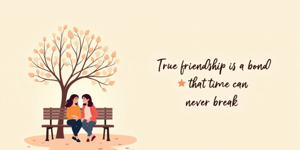 Friendship Shayari in English