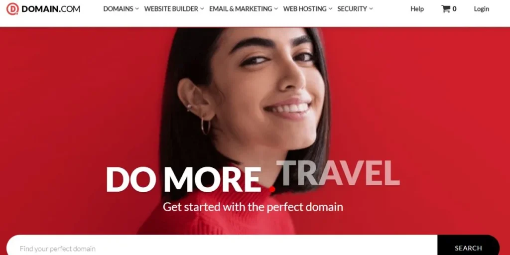 GoDaddy Alternatives
