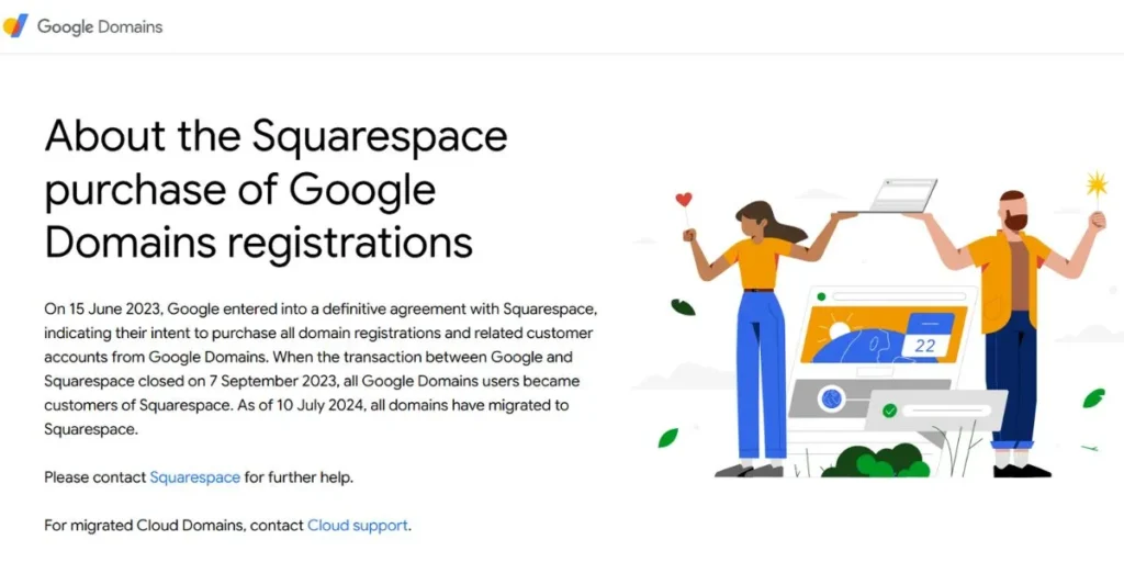GoDaddy Alternatives