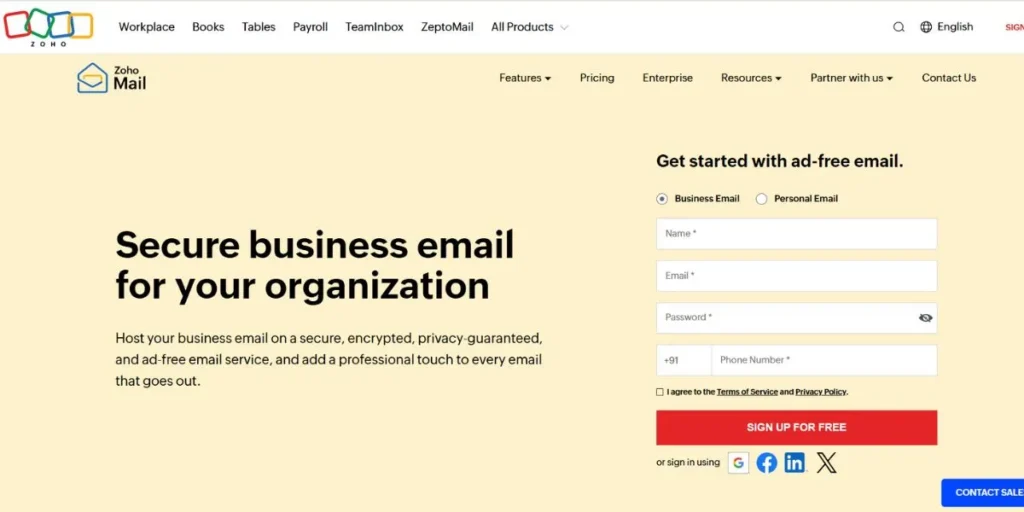 GoDaddy Alternatives