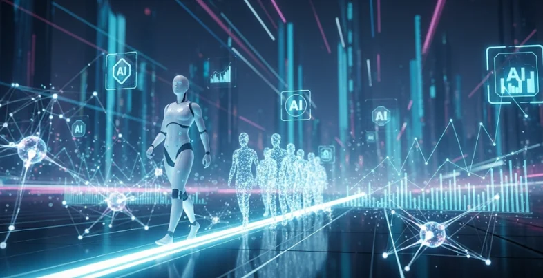 How AI Trends Keep You in Front