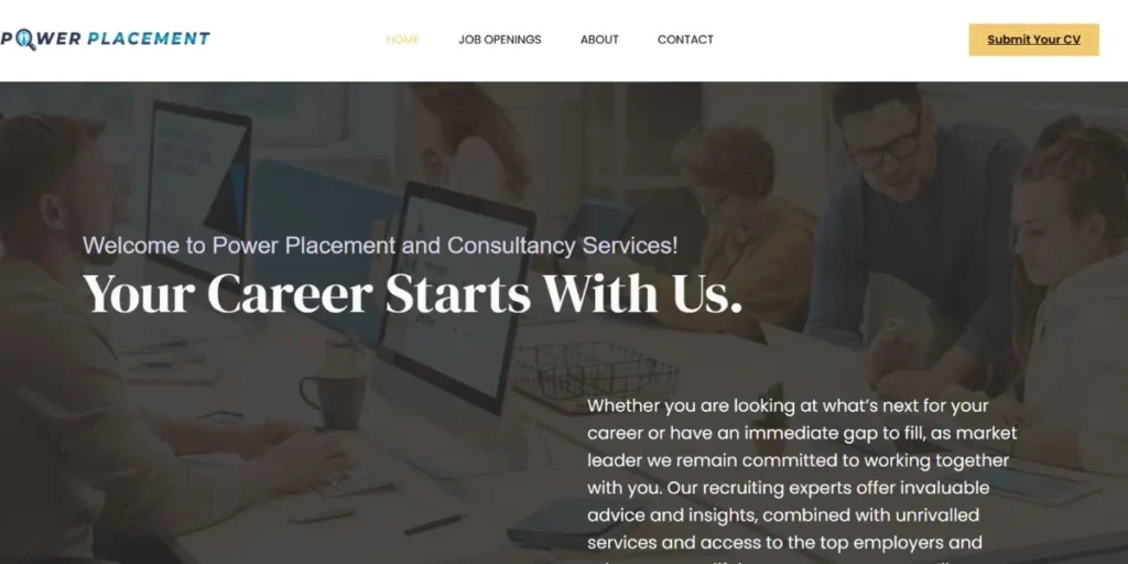 Job Consultancy in Pune