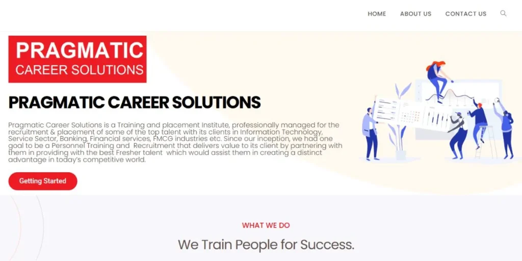 Job Consultancy in Pune