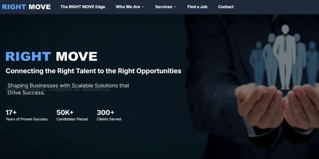 Job Consultancy in Pune