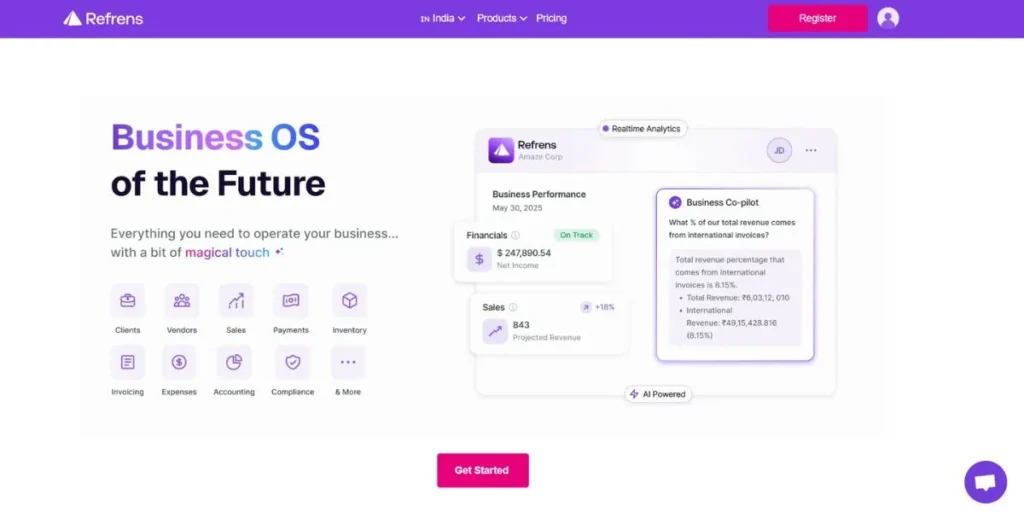 Khatabook Competitors & Alternatives