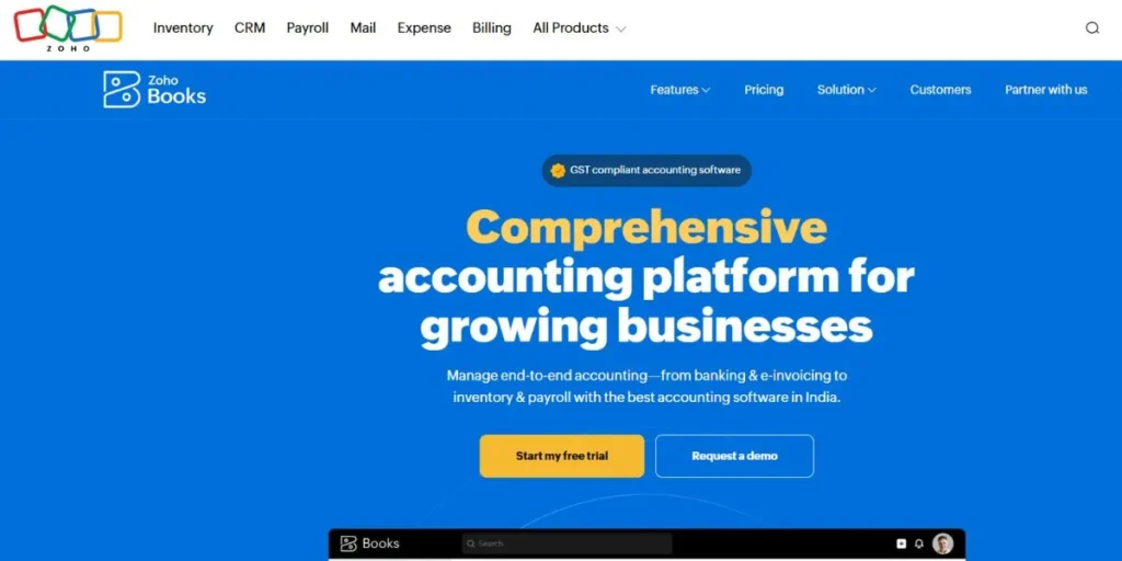 Khatabook Competitors & Alternatives