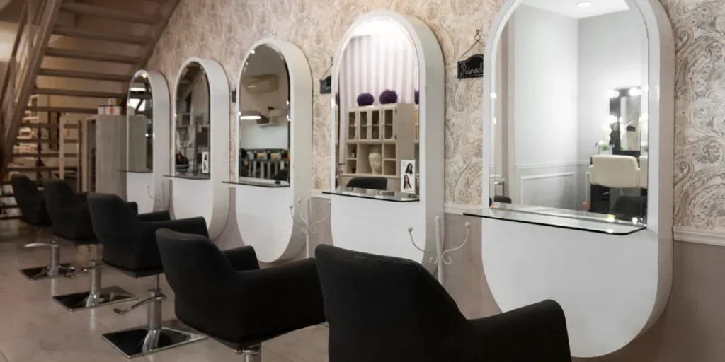 Beauty Parlour Name Ideas