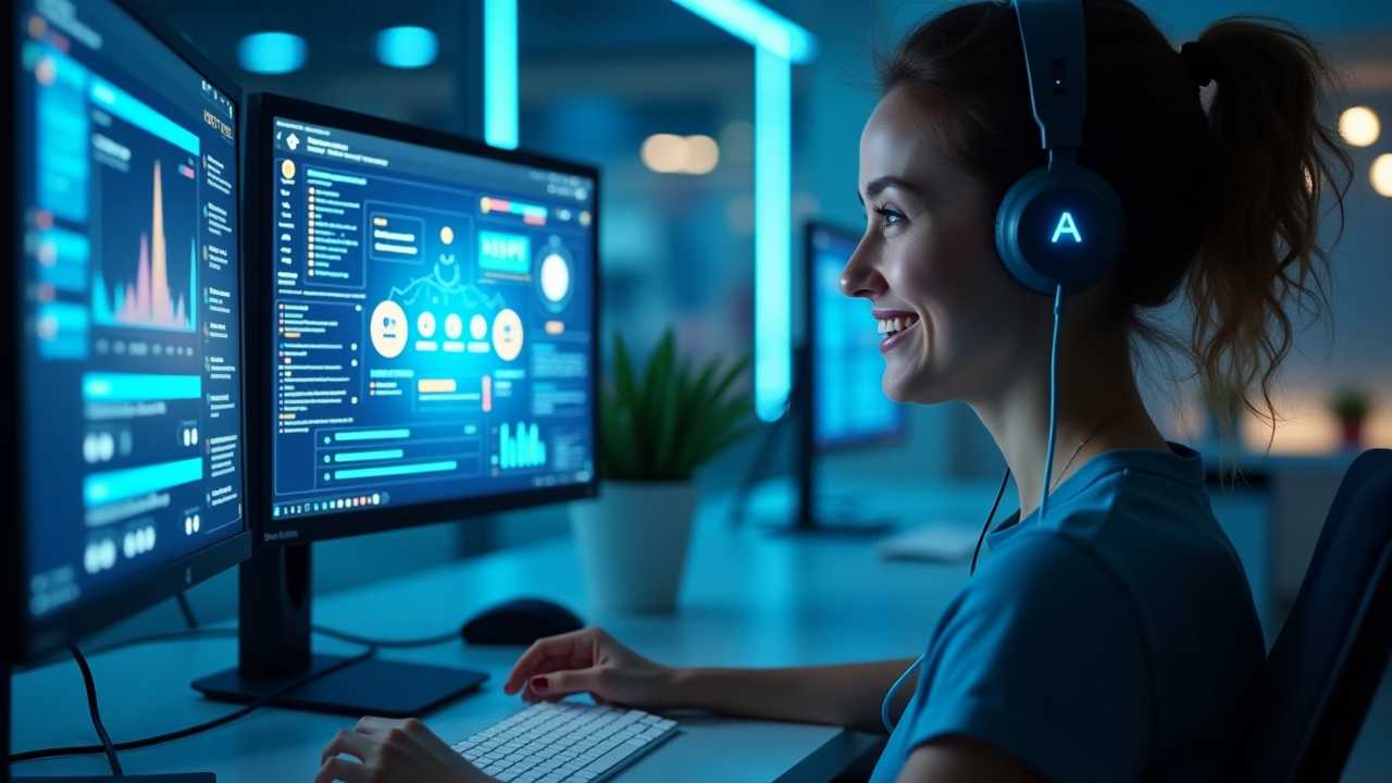 Low-Stress Jobs That Pay Well Without a Degree