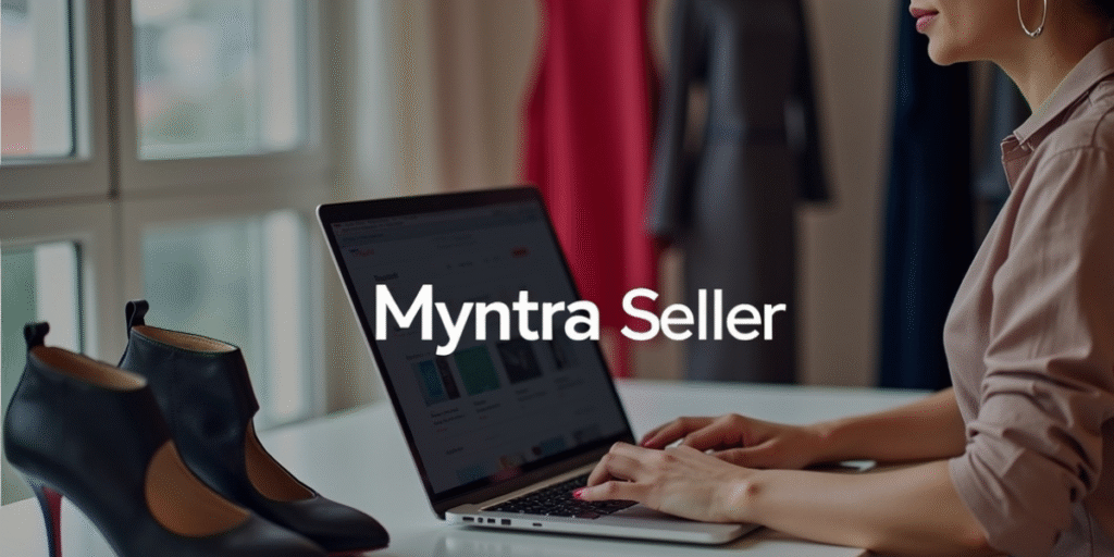 Myntra Seller