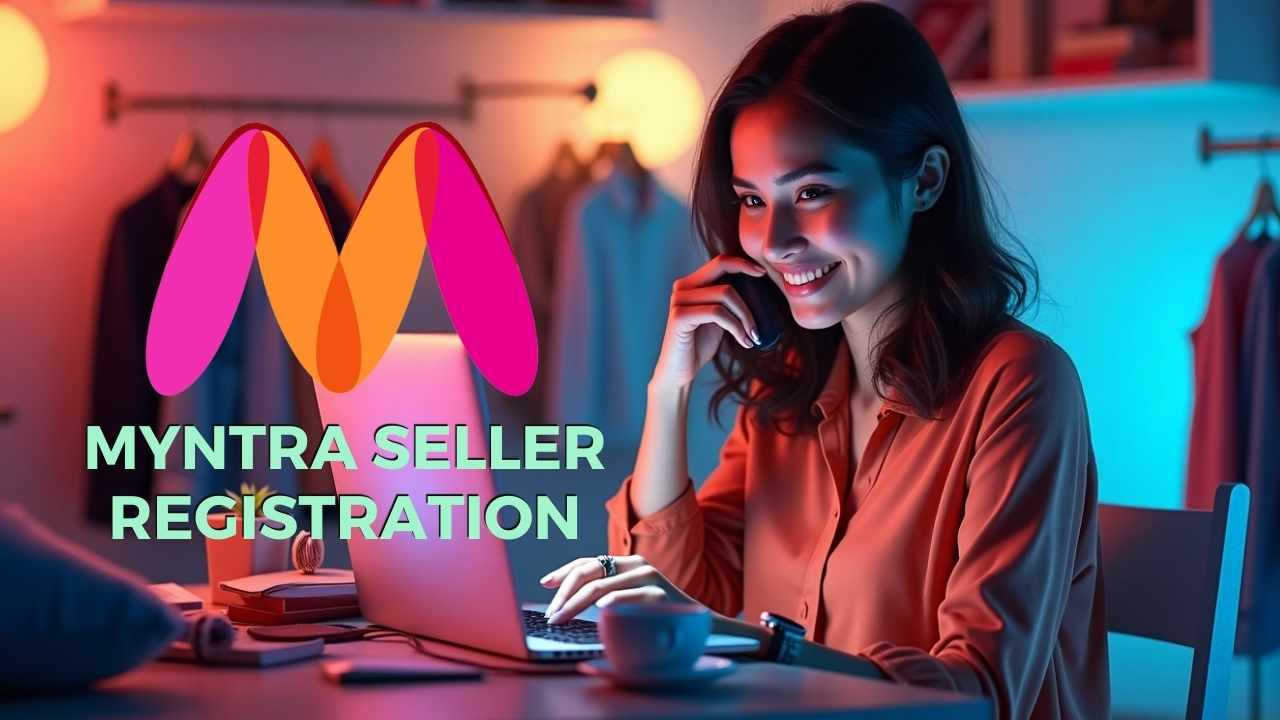 Myntra Seller