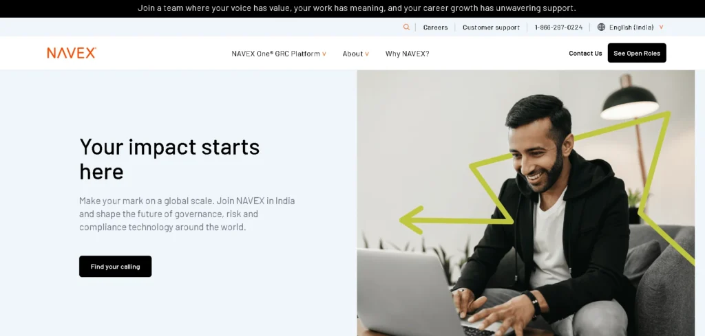 NAVEX Global -Risk Management Software