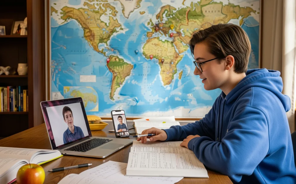 Online Part Time Jobs for Students -  Online Tutoring