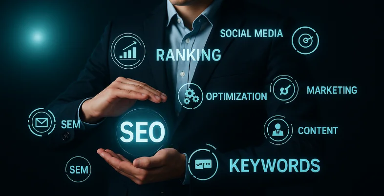 SEO and the Importance of Online Visibility
