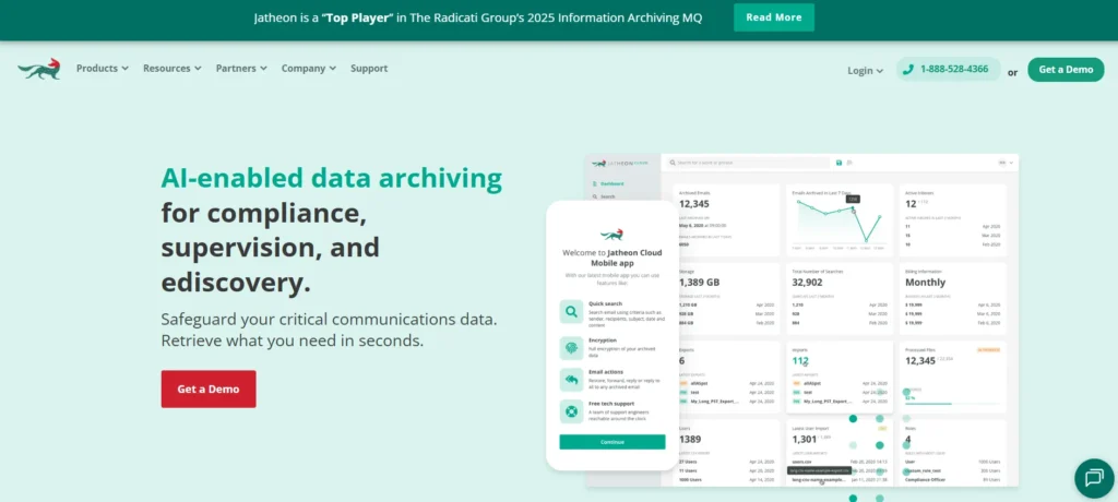 Great online Tool - Jatheon