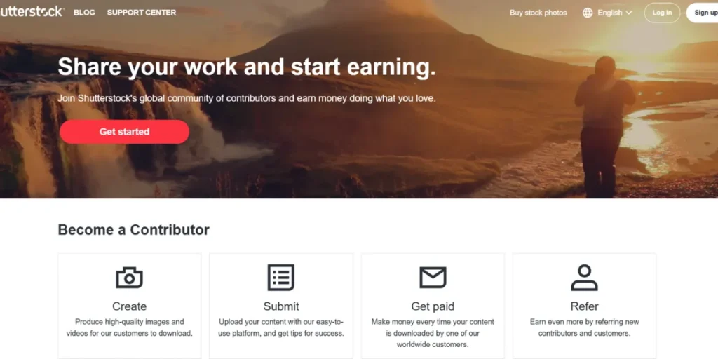 Secret Websites to Make Money