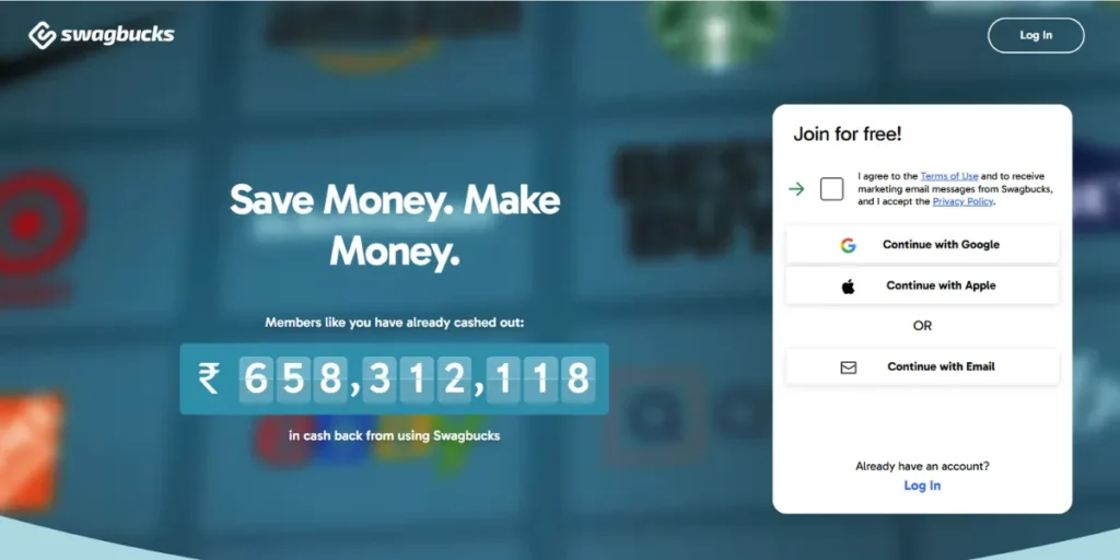 Secret Websites to Make Money