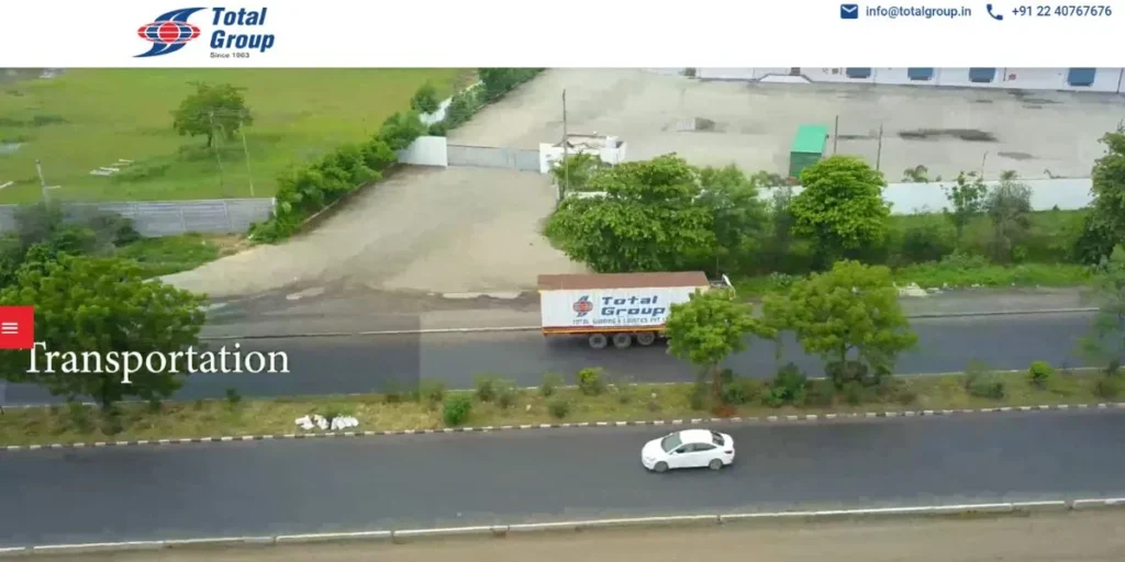 Shipping Companies in India