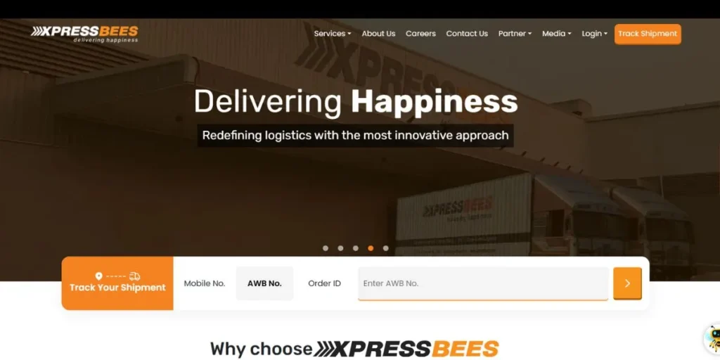 Shipping Companies in India