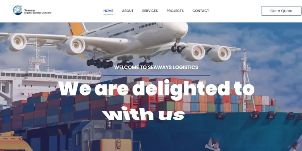 Shipping Companies in Mumbai