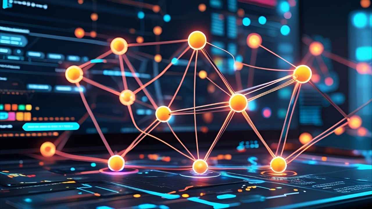 Supply Chain Management Software