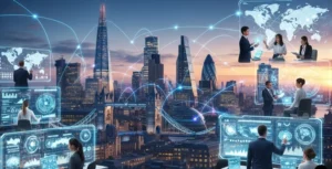The Evolving Role of IT Outsourcing in London