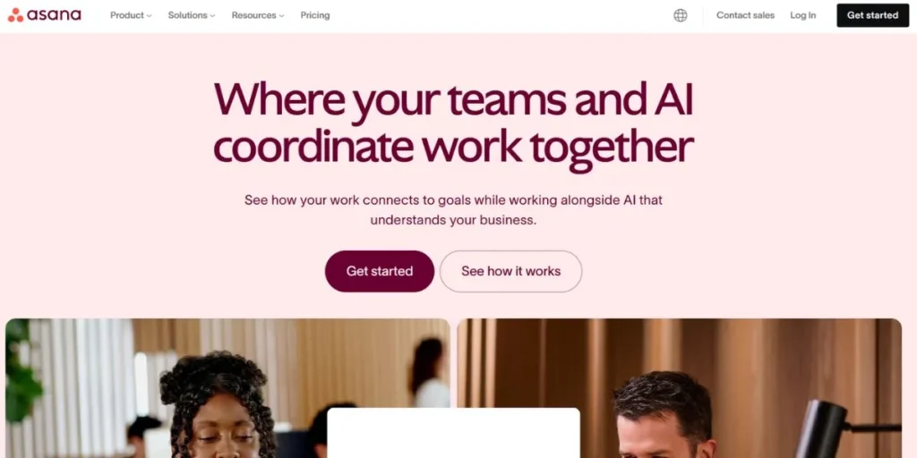 Touchbase Alternatives