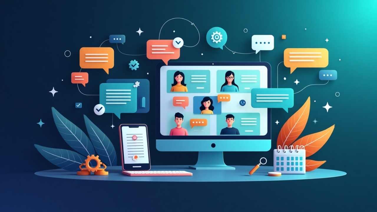 Touchbase Alternatives