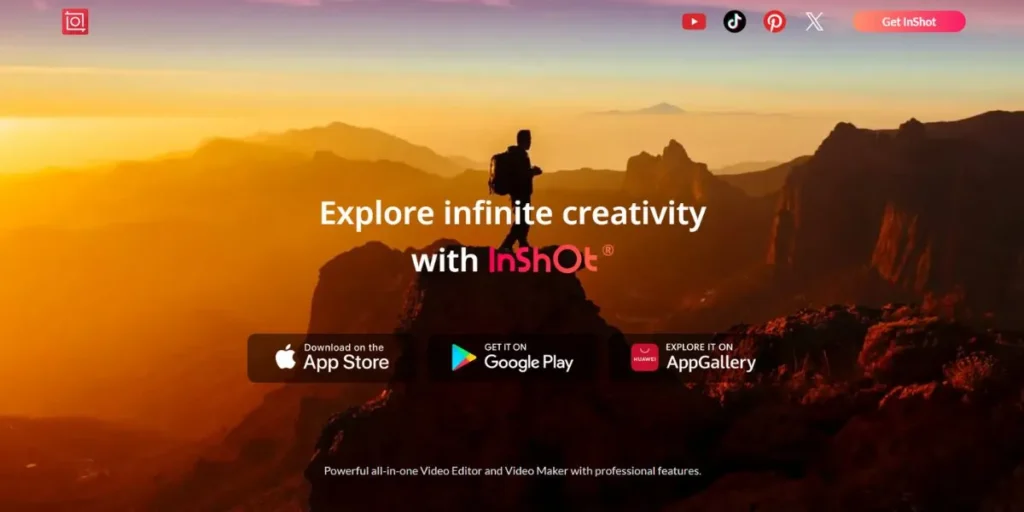 Trending Apps