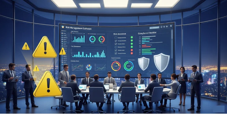 Risk Management Software