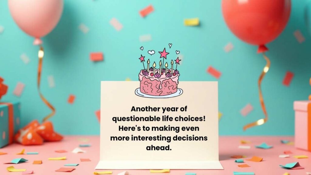 What to Write in a Birthday Card